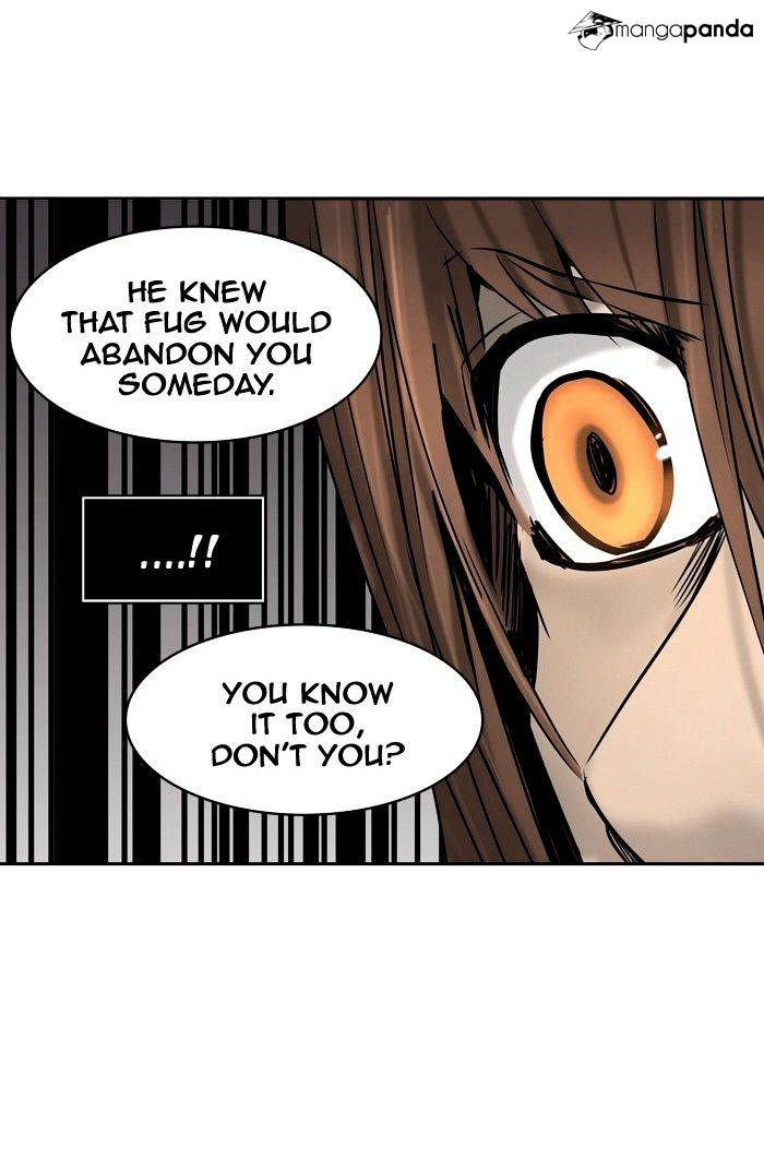 Tower of God Chapter 306 image 086